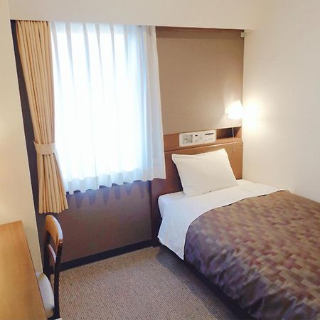 Marroad Inn Akasaka Tokyo Bagian luar foto