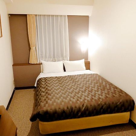 Marroad Inn Akasaka Tokyo Bagian luar foto