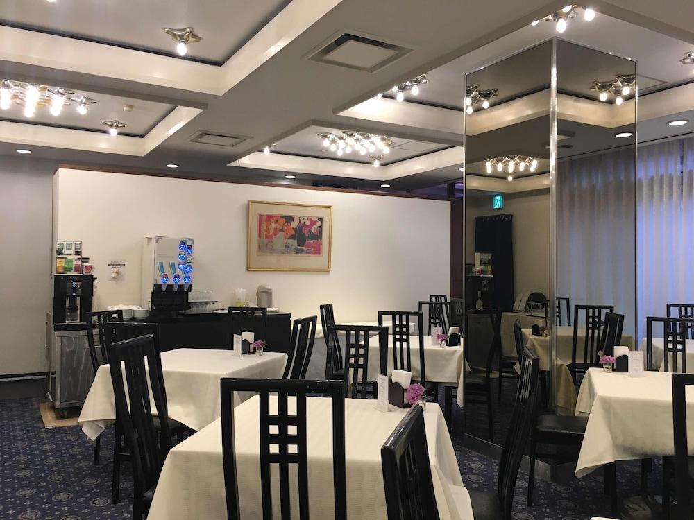 Marroad Inn Akasaka Tokyo Bagian luar foto