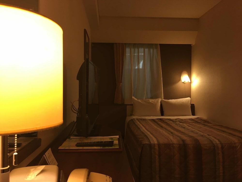 Marroad Inn Akasaka Tokyo Bagian luar foto