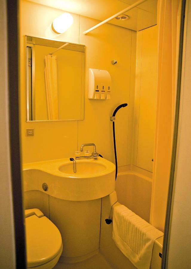 Marroad Inn Akasaka Tokyo Bagian luar foto