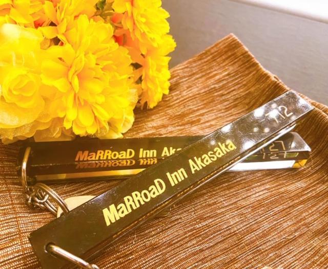 Marroad Inn Akasaka Tokyo Bagian luar foto