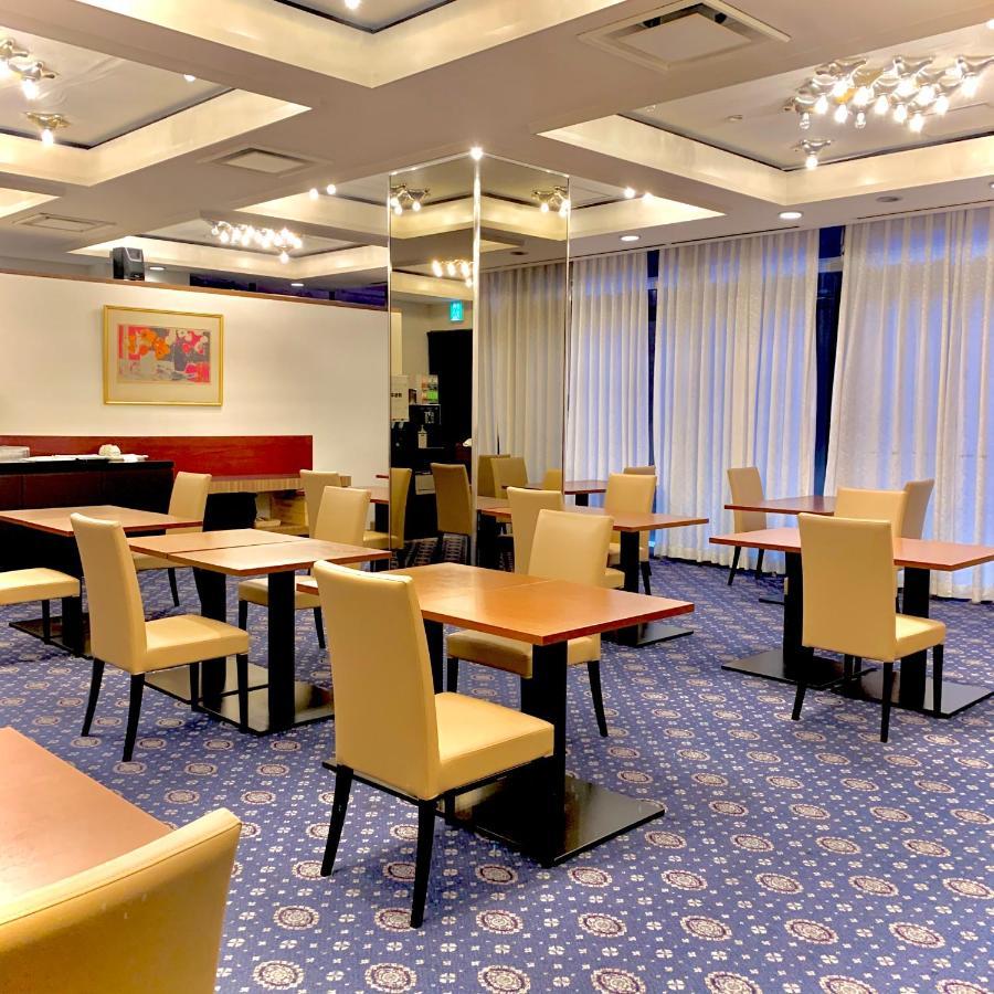 Marroad Inn Akasaka Tokyo Bagian luar foto