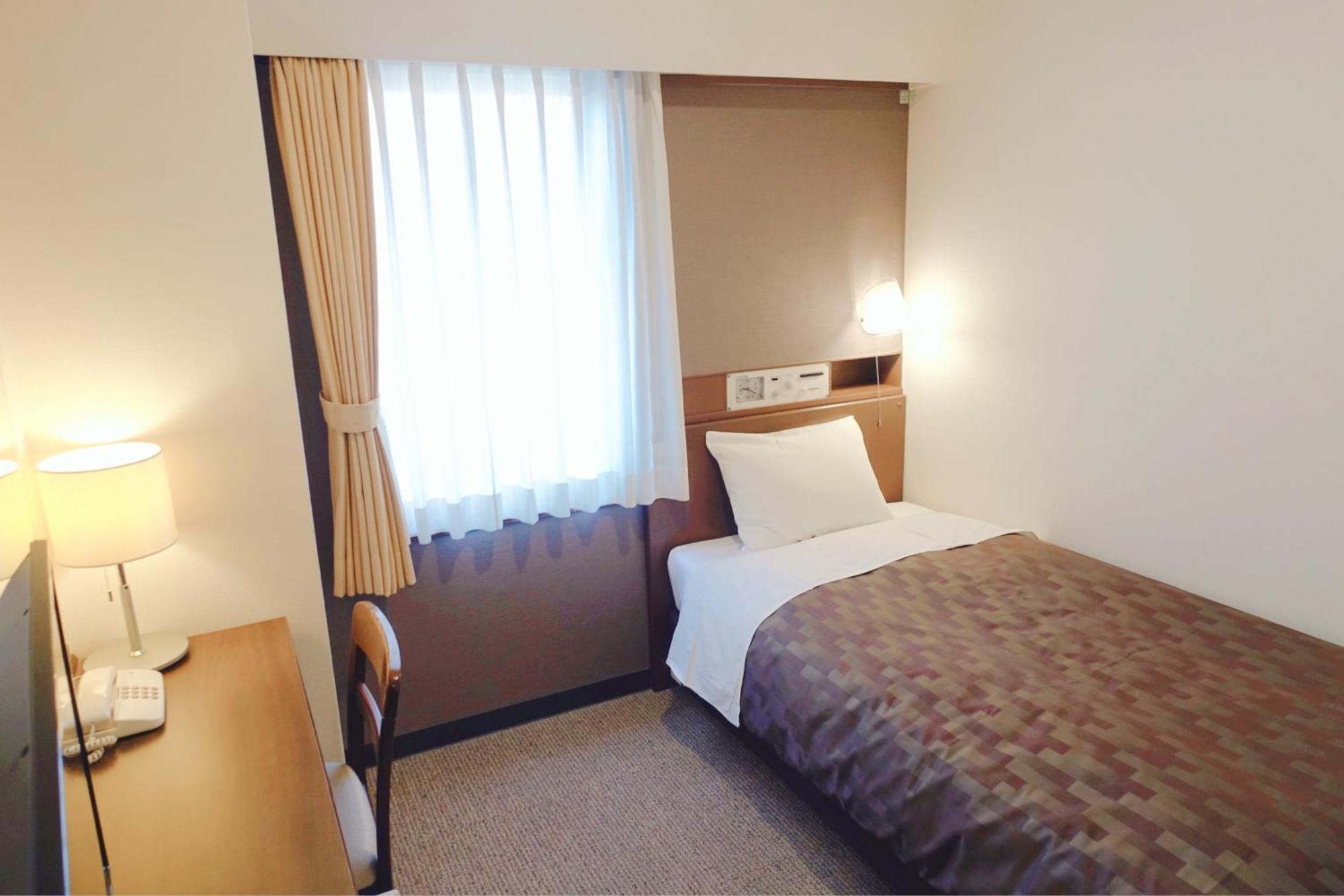Marroad Inn Akasaka Tokyo Bagian luar foto