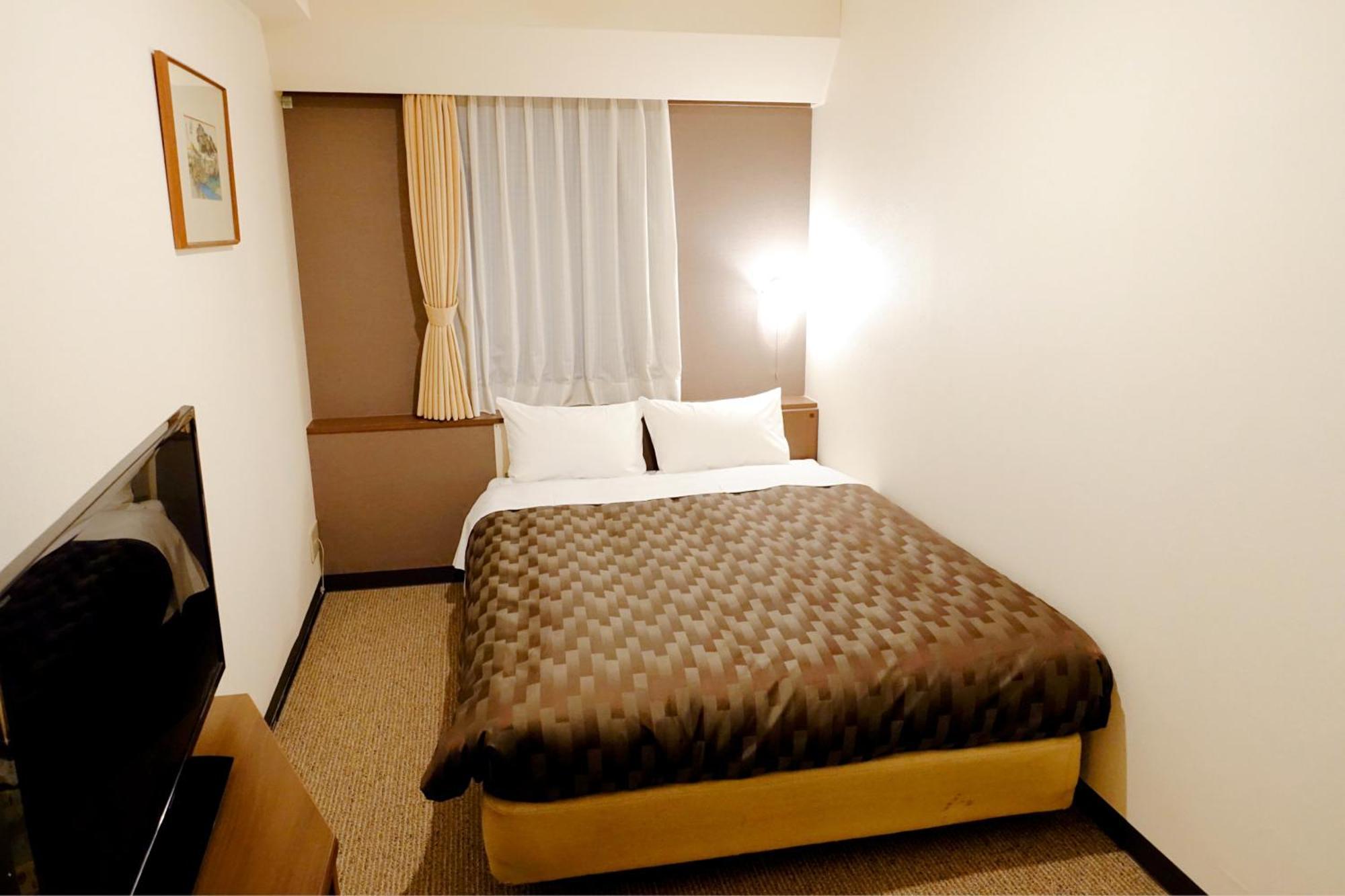 Marroad Inn Akasaka Tokyo Bagian luar foto