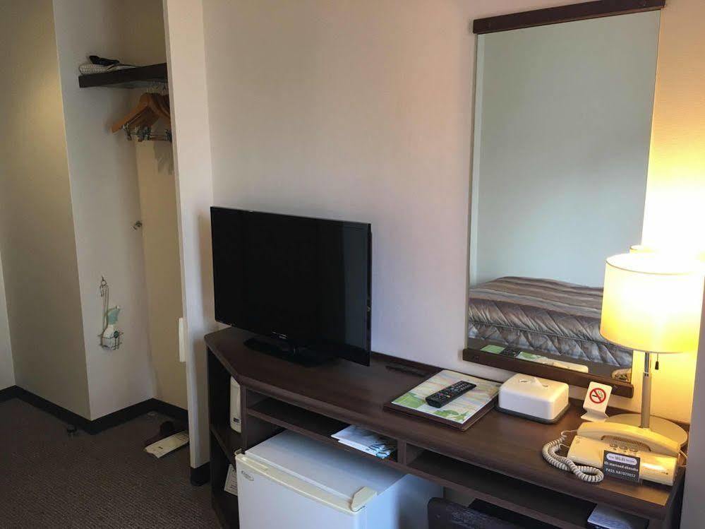 Marroad Inn Akasaka Tokyo Bagian luar foto